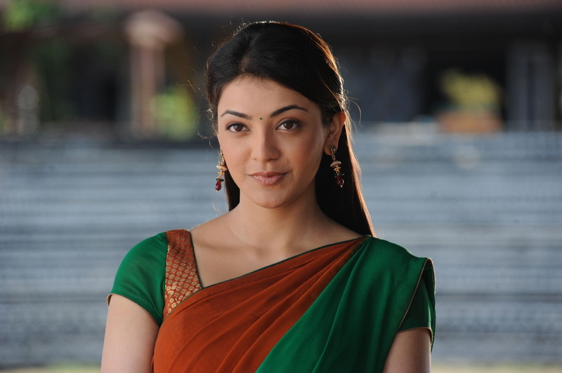 telugu, kajal, bollywood, actress, tollywood, navel, hot, agarwal, sexy, indian, saree, 1080P