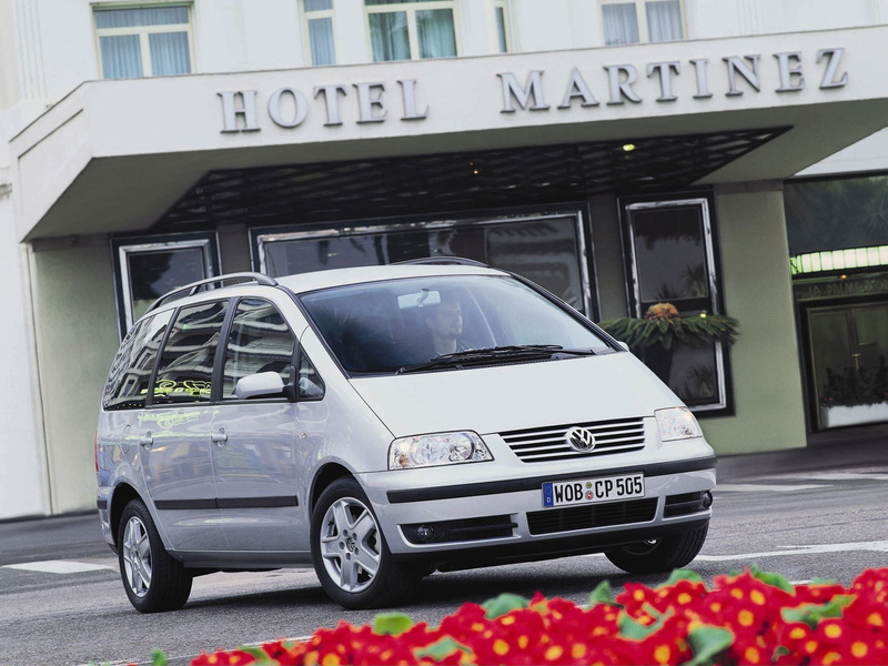 volkswagen, sharan, 720P, 2000