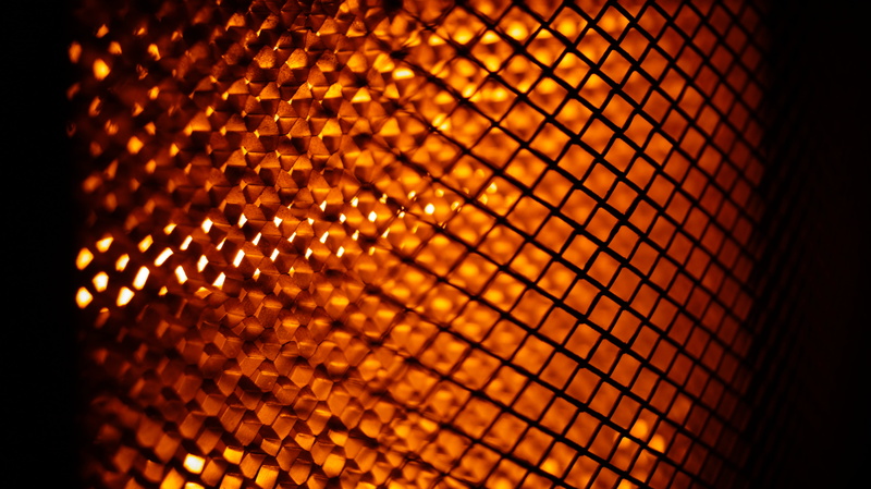 fire, ishant, repetition, food and drink, cool, food, heat - temperature, backgrounds, lighting equipment, in a row, wire mesh, design, cold, screen, 5K