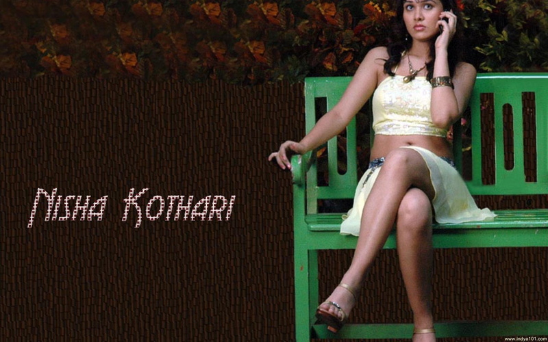 indian, nisha, kothari, babe, bollywood, 1080P, actress, model
