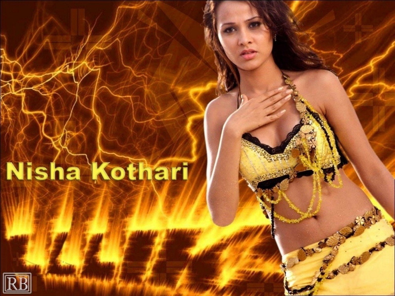 bollywood, nisha, model, actress, 720P, kothari, babe, indian