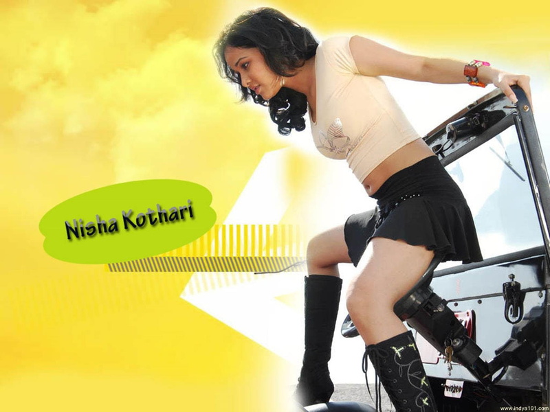 model, bollywood, 720P, nisha, kothari, babe, actress, indian