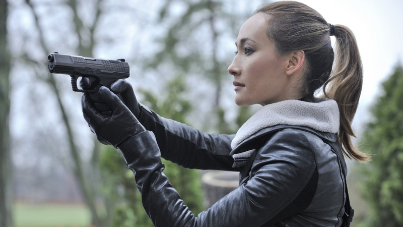 1080P, TV Show, Nikita, Maggie Q