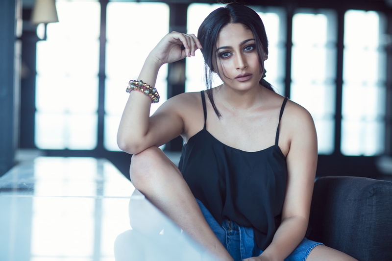 pretty, pose, indian, girl, beautiful, eyes, actress, celebrity, kavya, lips, model, brunette, sexy, smile, hot, face, hair, 1080P, cute, bollywood, figure