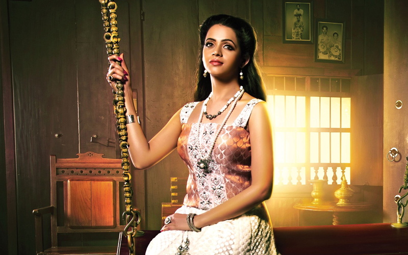 Actresses, 1080P, Bhavana