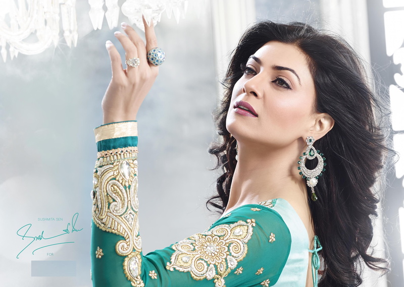 2K, sen, sushmita, dress, photoshoot