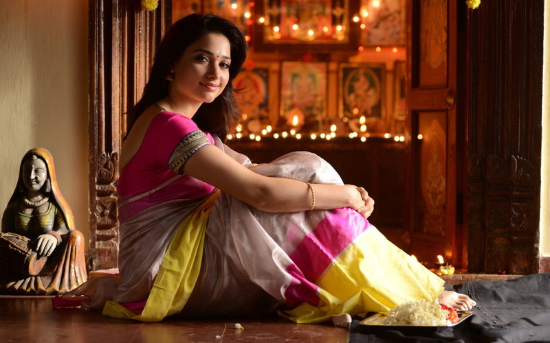 Actresses, Tamannaah Bhatia, 1080P