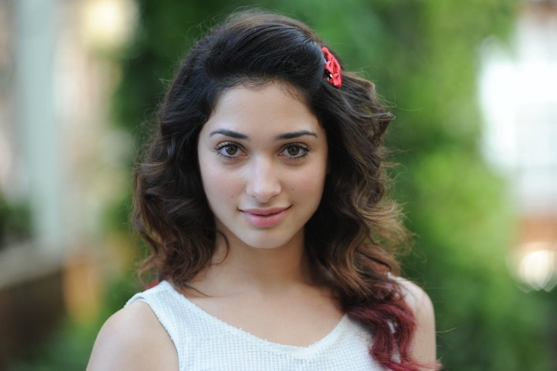 720P, Actresses, Tamannaah Bhatia