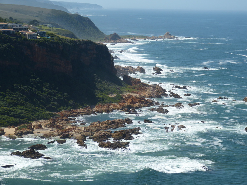 rock formation, rock - object, aquatic sport, sea, coast, rocky coastline, breaking, 4K, beach, south africa, wave, outdoors, nature, indian ocean, tranquility