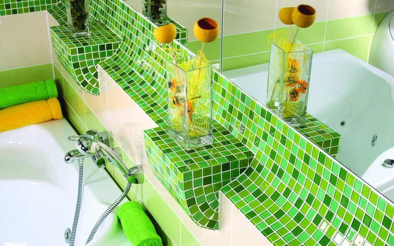 interior design, indoors, bathroom, 1080P, reflection