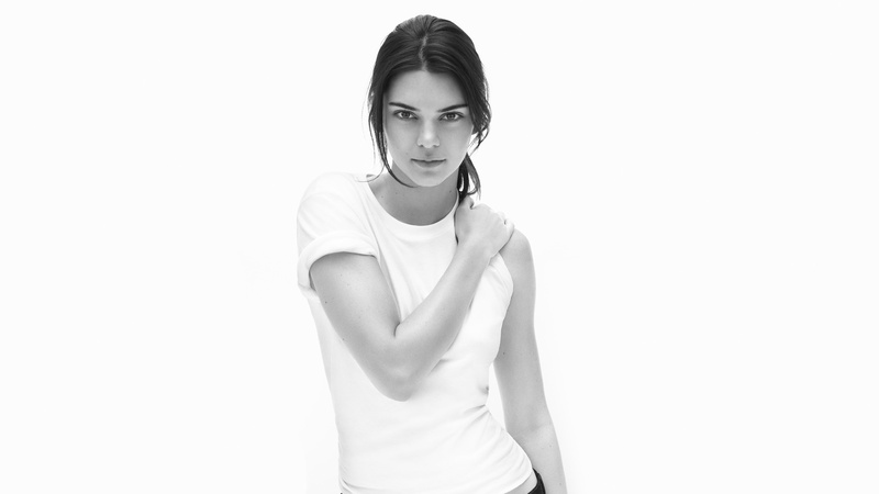 4K, Kendall Jenner, 4K