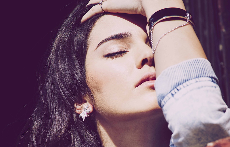 5K, 5K, 2018, Kendall Jenner
