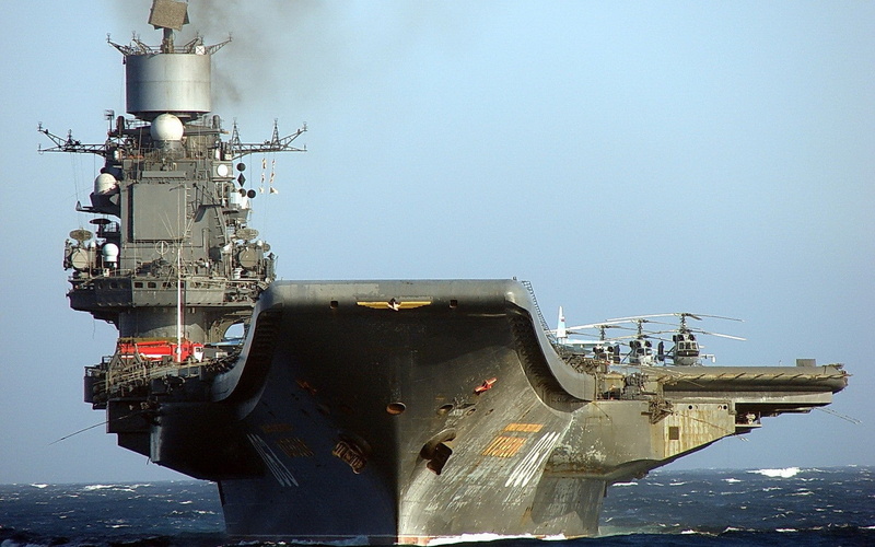 navy, carriers, vehicles, Military, art, hd, helicopters, russian, aircraft, 720P, army, admiral, kuznetsov, Outdoors, b, water
