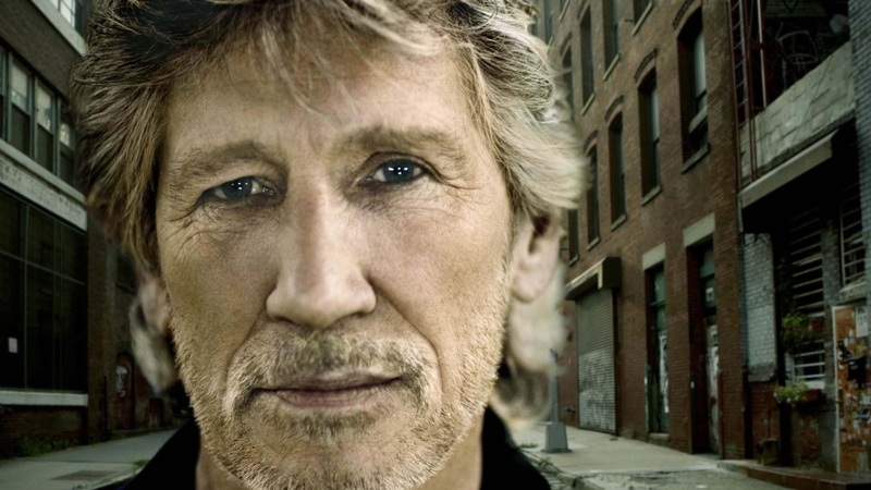 1080P, Music, Roger Waters