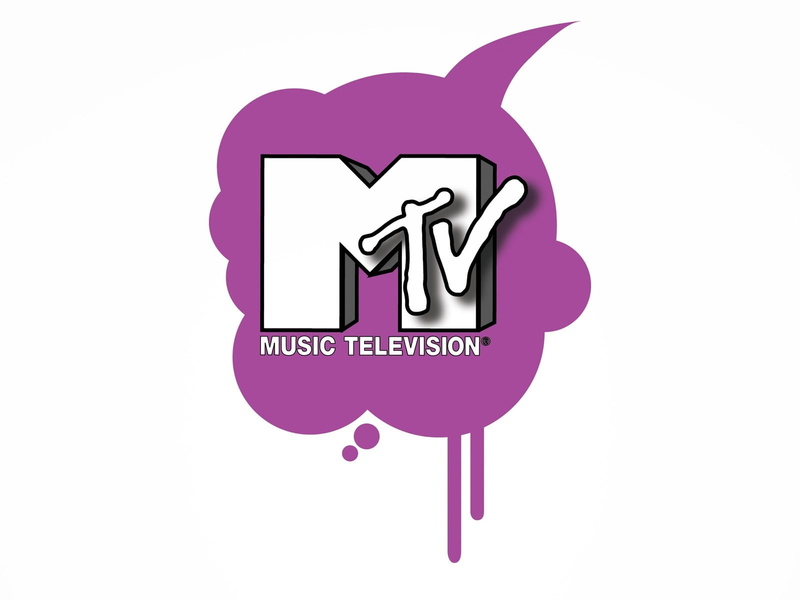 Tv, Music television, Mtv, Logo, 720P
