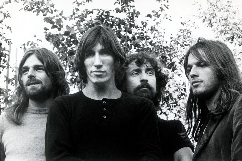 floyd, 5K, syd, band, pink, rock, barrett