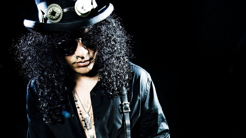 member, 1080P, guns, Music, roses, n, Slash
