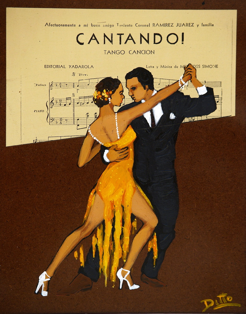 two people, dance, togetherness, positive emotion, indoors, vintage, flyer, 2K, young women, couple - relationship, dress, emotion, text, communication