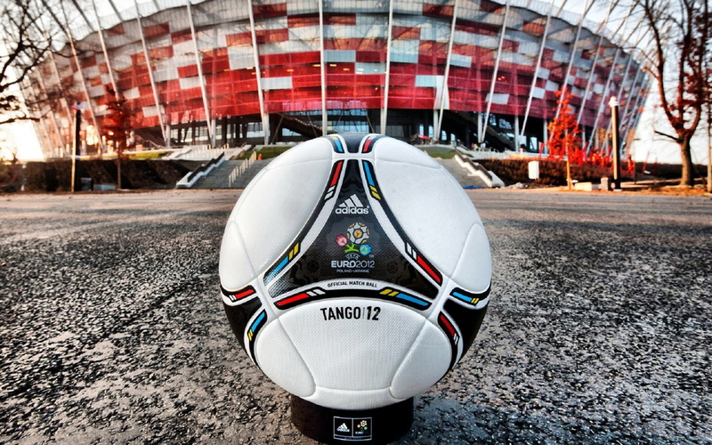 soccer, 2012, euro, 1080P, ball, tango