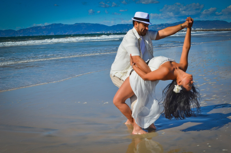 dance, dancing, 4K, salsa