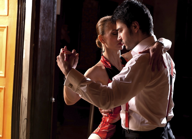 dancing, 4K, salsa, dance