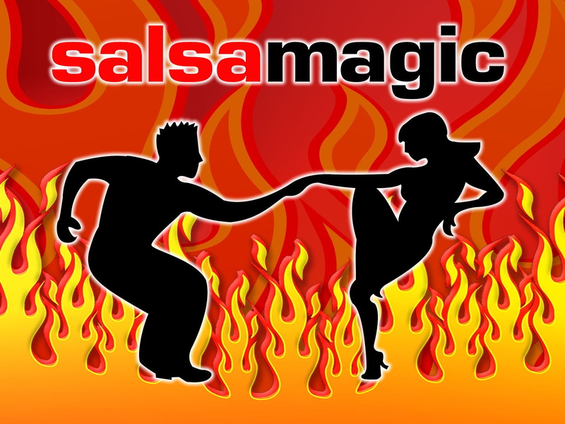 720P, dancing, salsa, dance