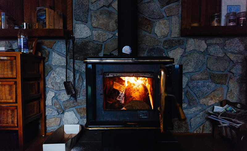burning, wood - material, cabin, building, fireplace, canada, wall - building feature, cozy, nature, wood stove, warm, firewood, flame, pnw, wood, 5K