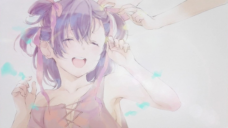 Hai to Gensou no Grimgar, creativity, Shihoru (Hai to Gensou no Grimgar), representation, digital composite, young women, young adult, art and craft, women