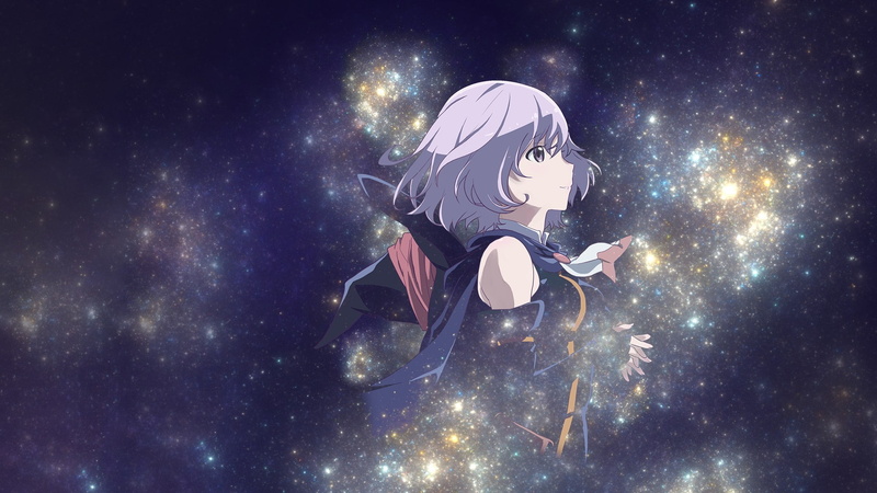 1080P, anime girls, Hai to Gensou no Grimgar, anime, Shihoru (Hai to Gensou no Grimgar)