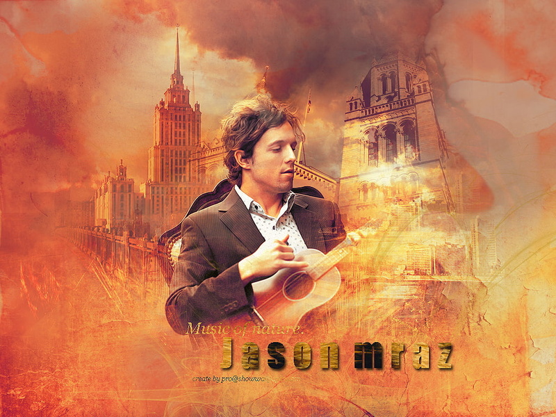 artist, musicians, famous Artists, 480P, jason Mraz