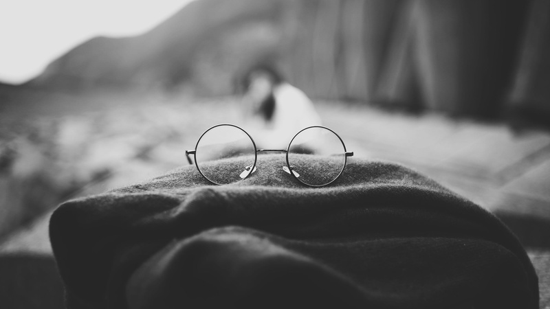 nature, love, glasses, day, blankets, body part, heart shape, personal accessory, close-up, human body part, outdoors, emotion, 2K, adult, monochrome