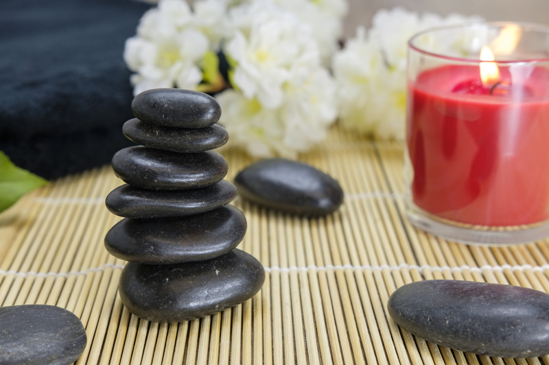 food and drink, physio, still life, cairn, massage, nature, pebble, close-up, physiotherapy, relaxation, focus on foreground, wellness, indoors, recovery