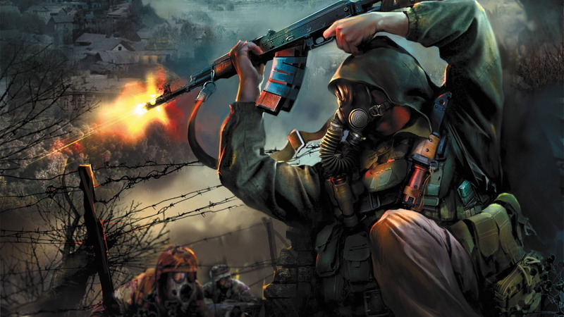 army soldier, video, armed forces, fire, burning, people, fighting, belico, conflict, soldados, government, aggression, war, smoke - physical structure