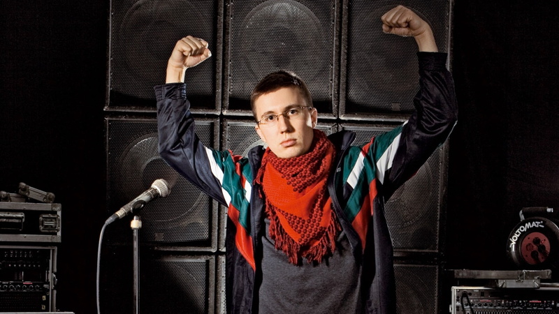 music, human body part, young adult, standing, arms raised, front view, one person, prinz pi, shawl, man, jacket, studio shot, emotion, human limb, human arm