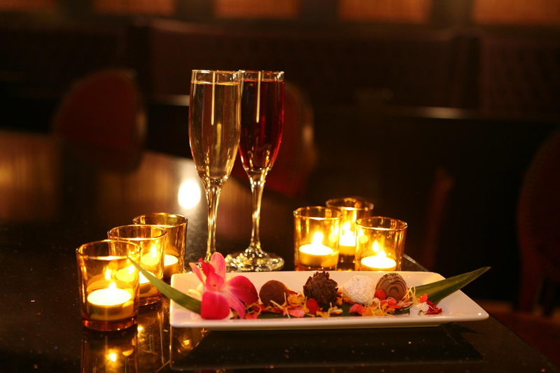 celebration, anniversary, susan, 3d and abstract, friend, chocolate, flowers, redbeauty, candles, 1080P, champagne, happy, lovely