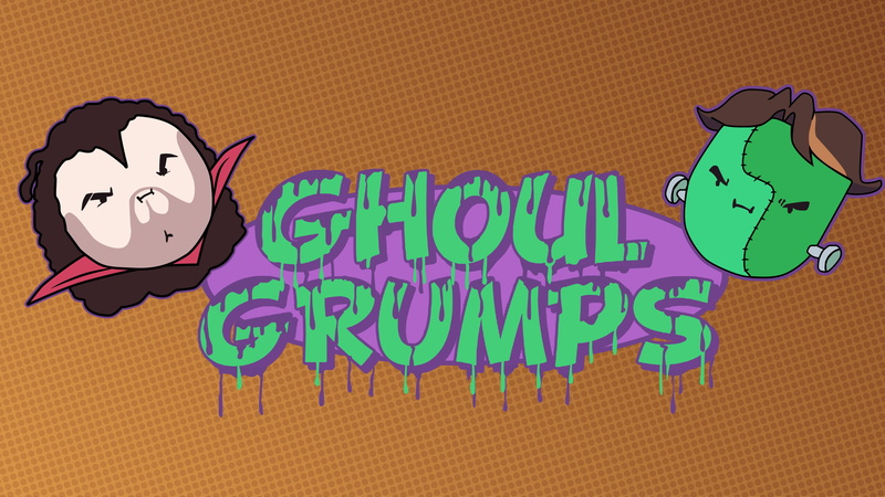 entertainment, youtube, 4K, Game Grumps, Egoraptor, Ninja Sex Party, video games