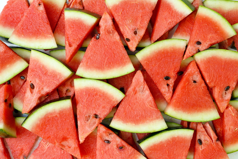 nature, organic, still life, no People, chopped, food, healthy Eating, berry, watermelon, backgrounds, high angle view, seed, sweet Food, healthy Lifestyle