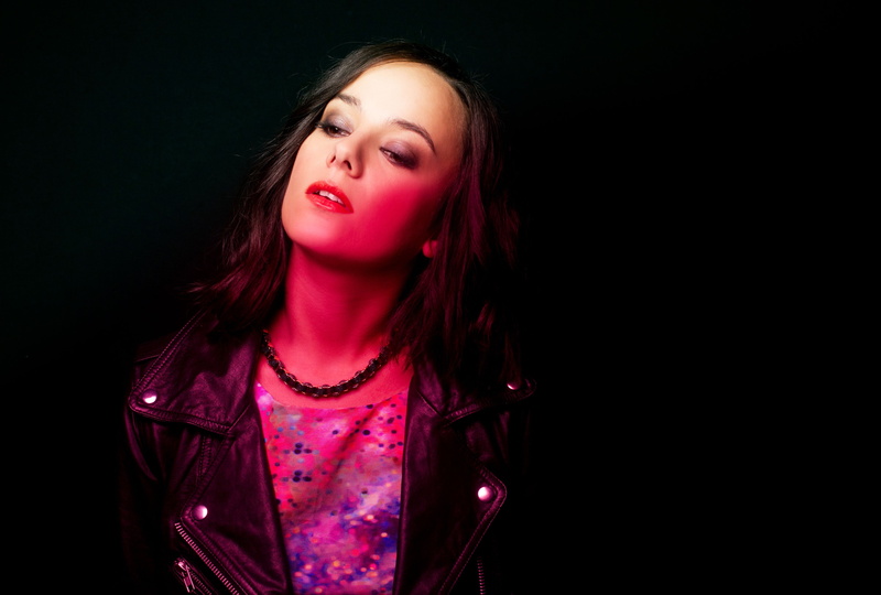 brunette, french women, women, singer, 4K, Alizee