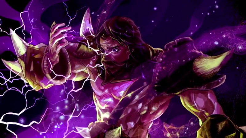Kassadin, 1080P, Solo mid, video games, League of Legends