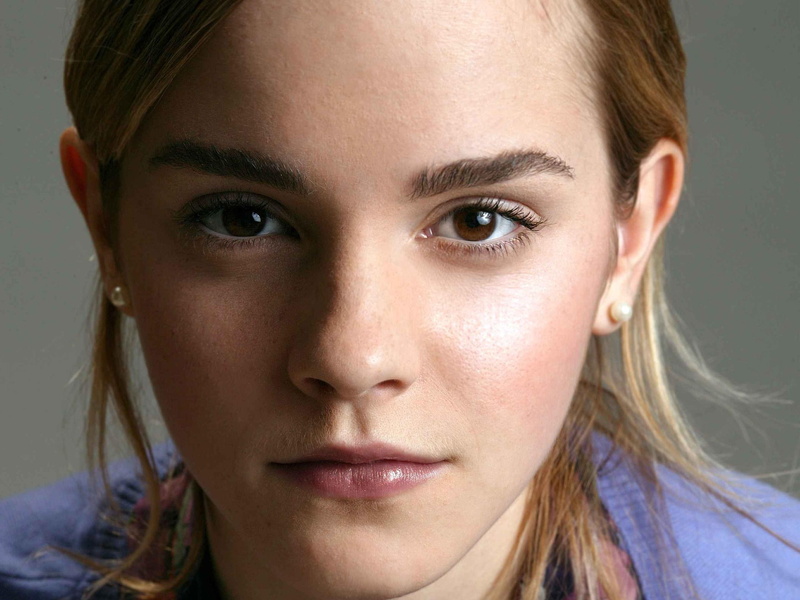 2K, emma watson, hd, watson, emma, close, very