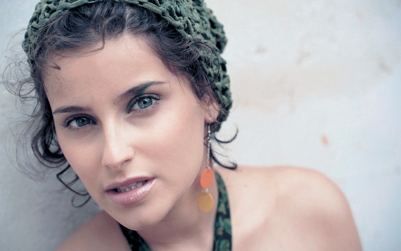 nelly, furtado, actress, celebrity, nelly furtado, famous musicians, 1080P, women