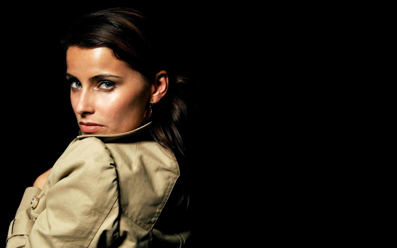 nelly furtado, celebrities, furtado, s, coat, nelly, brown, 1920x1200, women, 1080P