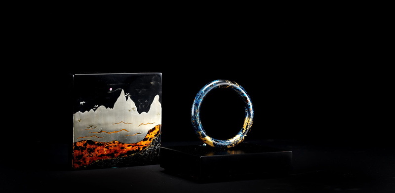 close-up, refreshment, no people, nature, table, still life, bracelet, household equipment, coffee, drinking glass, mug, indoors, decorative boxes, 1080P