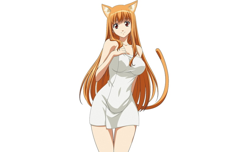 Anime, Eris (Cat Planet Cuties), 1080P, Cat Planet Cuties