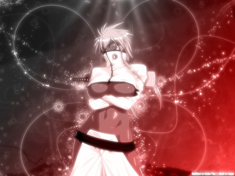 tia, bleach, 480P, girls, x, swimsuits, anime, Tia Harribel, hd, harribel, art, hot