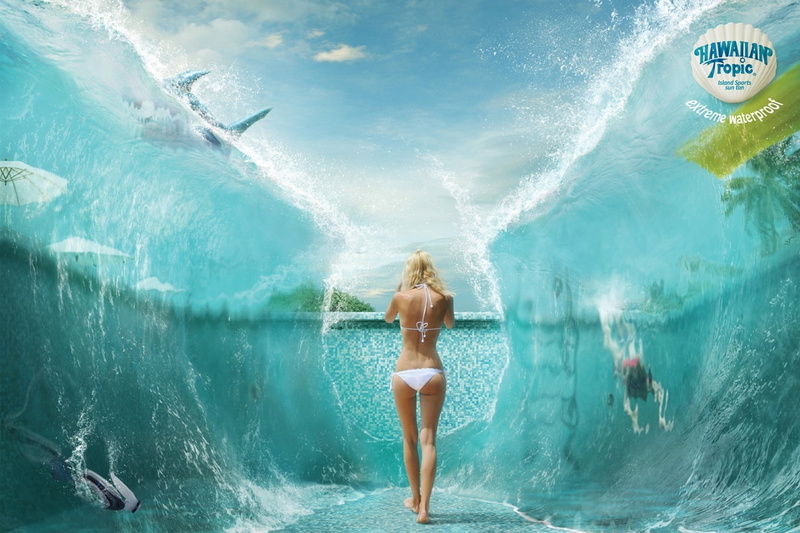 trip, summer, spray, one Person, bikini, girl, beauty, surf, surfboard, wet, travel, women, outdoors, relaxation, 720P, wave, lifestyles, females, holiday