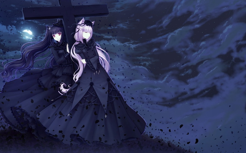 thighhighs, underwear, hot, yukiko, 720P, art, x, chie, Bra, rise, anime, hd, persona