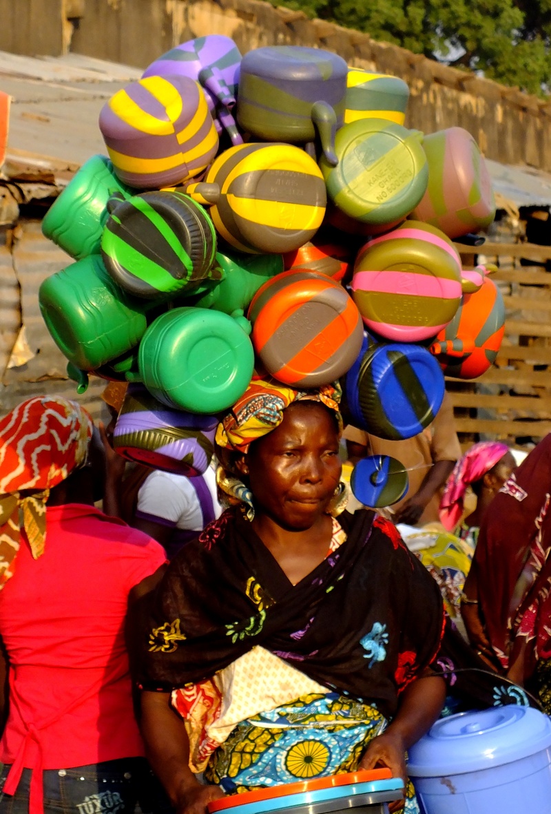 large group of objects, women, retail, african woman, variation, celebration, real people, representation, choice, paint, childhood, lifestyles, outdoors