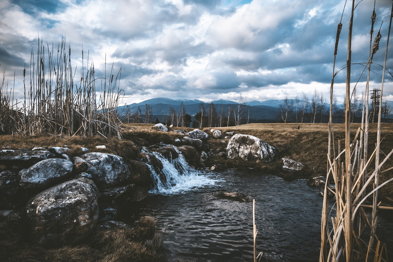 soil, outdoor, power in nature, mountain, day, near, tranquil scene, mountain range, white, no people, scenics - nature, environment, rock - object, tree