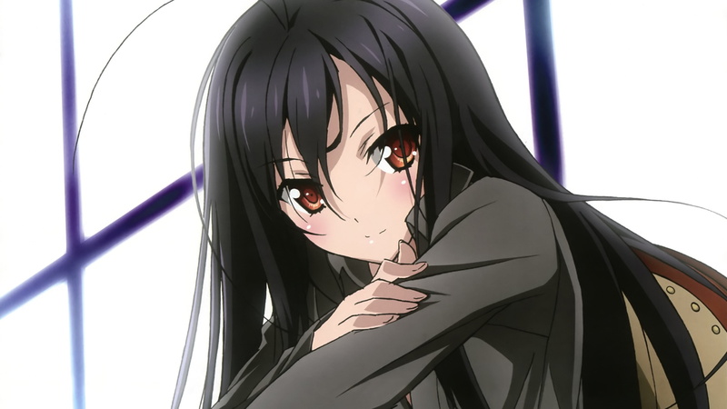 4K, one person, glasses, Accel World, anime, fashion, brunette, eyeglasses, lifestyles, looking at camera, portrait, adult, hairstyle, indoors, young women